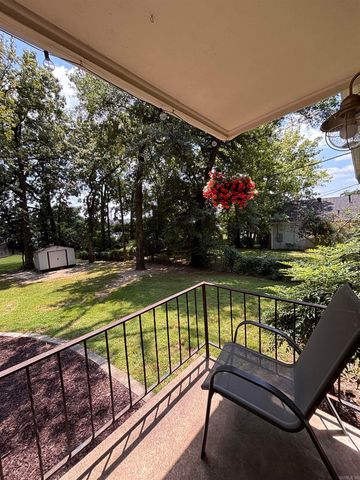 3 Nob Hill Cove, Little Rock, AR 72205