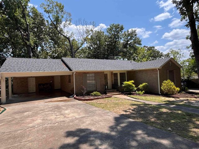 3 Nob Hill Cove, Little Rock, AR 72205
