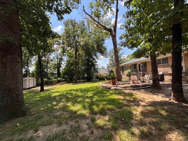 3 Nob Hill Cove, Little Rock, AR 72205