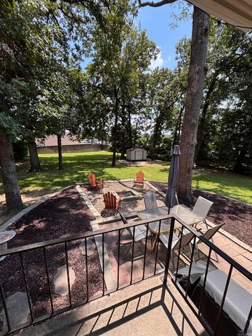 3 Nob Hill Cove, Little Rock, AR 72205