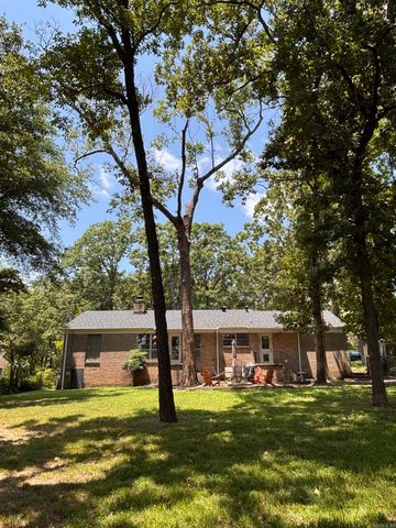 3 Nob Hill Cove, Little Rock, AR 72205