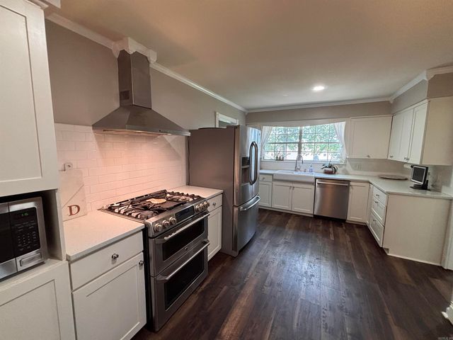3 Nob Hill Cove, Little Rock, AR 72205