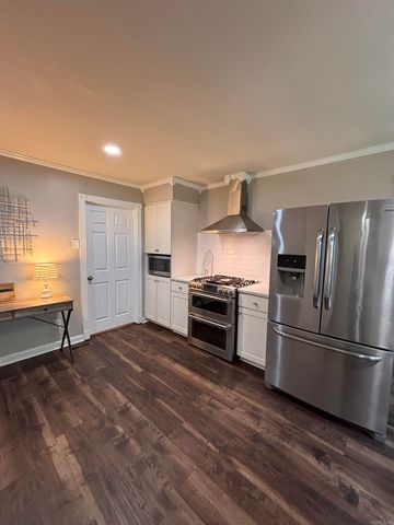 3 Nob Hill Cove, Little Rock, AR 72205