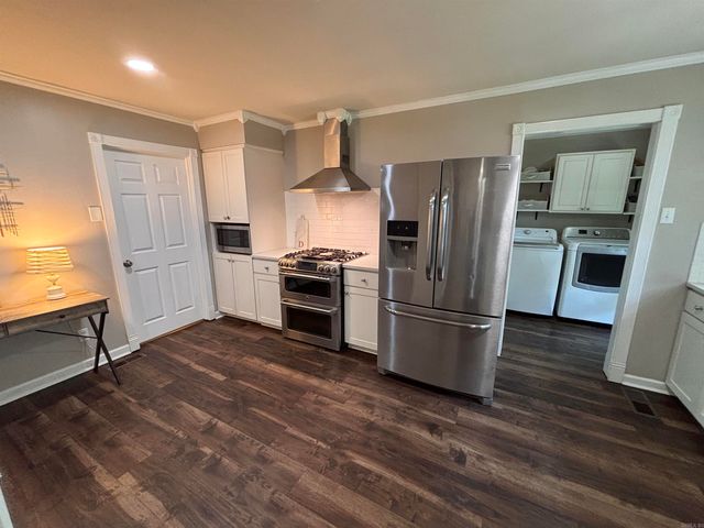 3 Nob Hill Cove, Little Rock, AR 72205