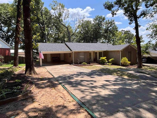 3 Nob Hill Cove, Little Rock, AR 72205