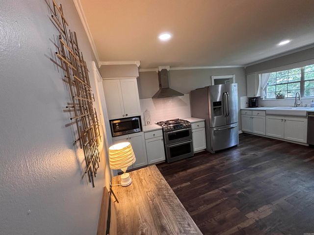 3 Nob Hill Cove, Little Rock, AR 72205