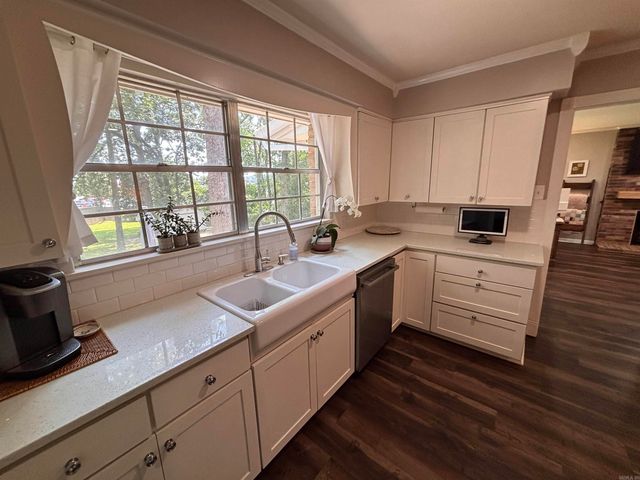 3 Nob Hill Cove, Little Rock, AR 72205