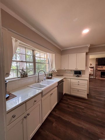 3 Nob Hill Cove, Little Rock, AR 72205