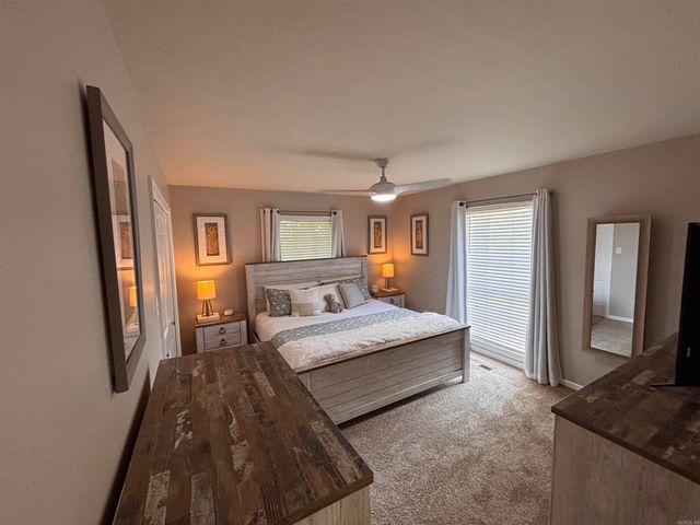 3 Nob Hill Cove, Little Rock, AR 72205
