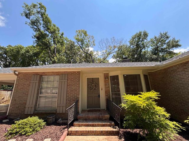 3 Nob Hill Cove, Little Rock, AR 72205