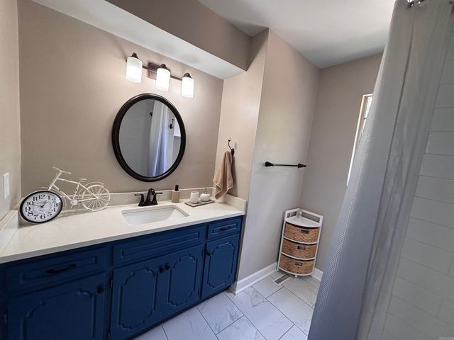 3 Nob Hill Cove, Little Rock, AR 72205