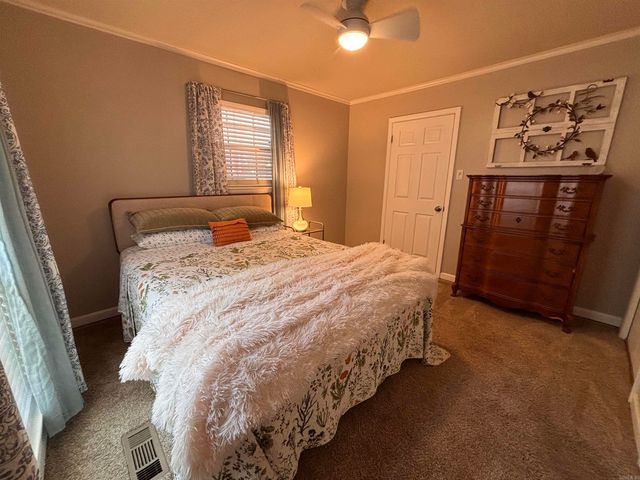 3 Nob Hill Cove, Little Rock, AR 72205