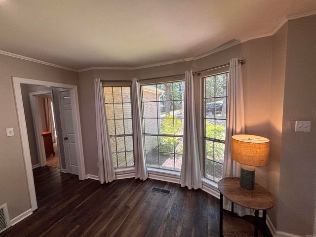 3 Nob Hill Cove, Little Rock, AR 72205
