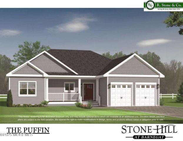 0 Trinity Court Blue Heron Model, Barnegat, NJ 08005