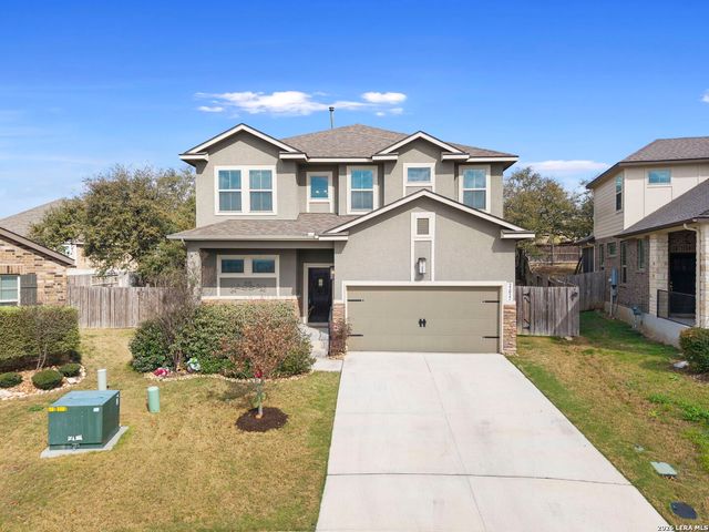 22022 Akin Bayou, San Antonio, TX 78261