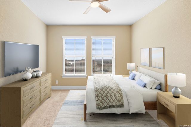 22022 Akin Bayou, San Antonio, TX 78261