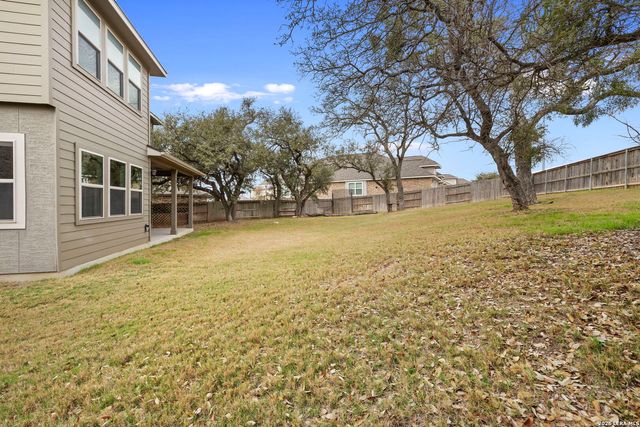 22022 Akin Bayou, San Antonio, TX 78261