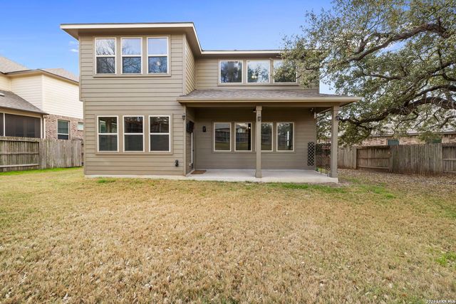 22022 Akin Bayou, San Antonio, TX 78261