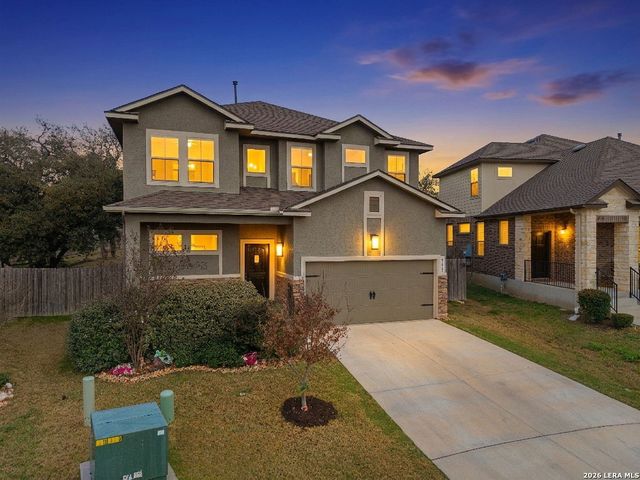 22022 Akin Bayou, San Antonio, TX 78261