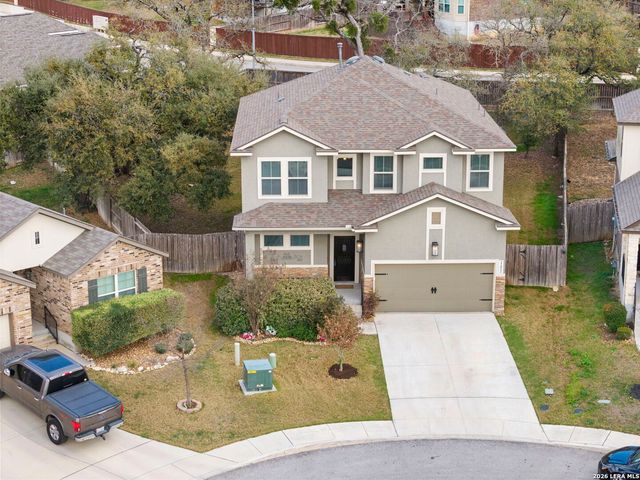 22022 Akin Bayou, San Antonio, TX 78261