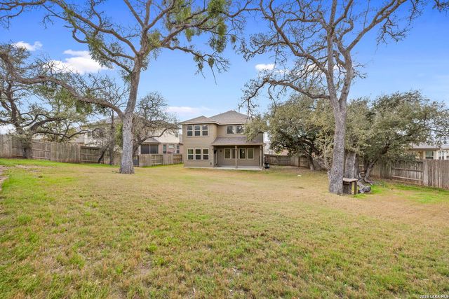 22022 Akin Bayou, San Antonio, TX 78261