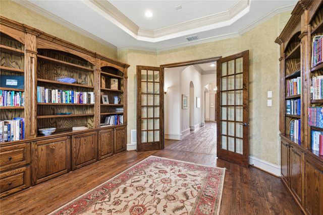 1512 Cherry Bark Drive, Keller, TX 76248