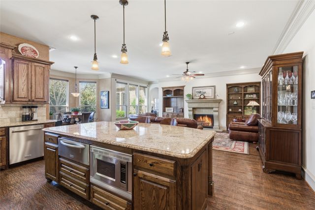 1512 Cherry Bark Drive, Keller, TX 76248