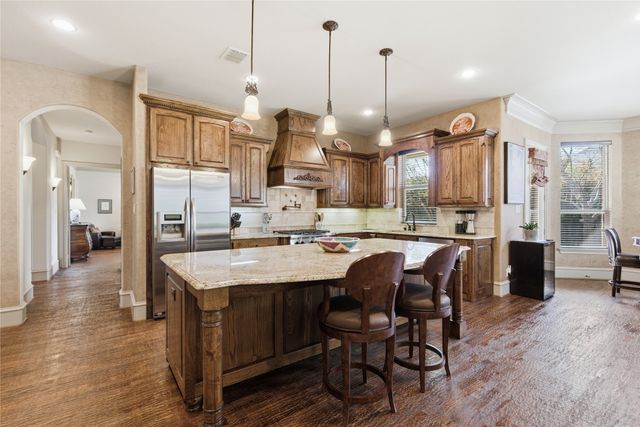 1512 Cherry Bark Drive, Keller, TX 76248