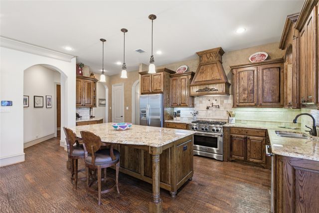 1512 Cherry Bark Drive, Keller, TX 76248