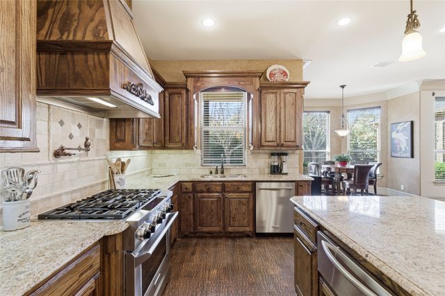 1512 Cherry Bark Drive, Keller, TX 76248