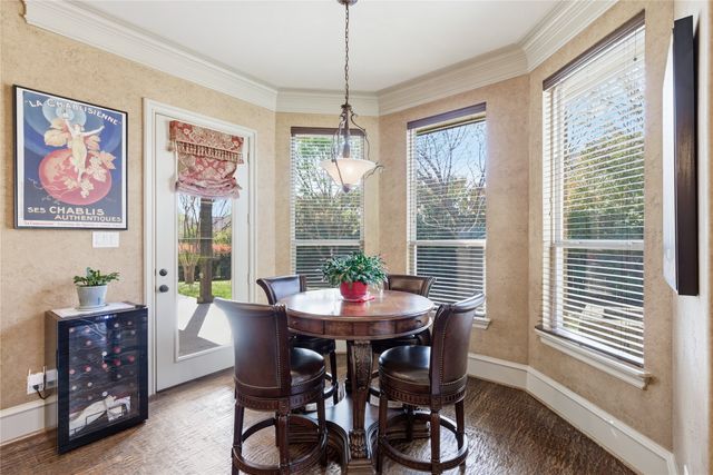 1512 Cherry Bark Drive, Keller, TX 76248