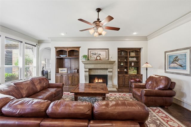 1512 Cherry Bark Drive, Keller, TX 76248