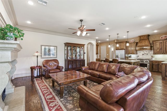 1512 Cherry Bark Drive, Keller, TX 76248