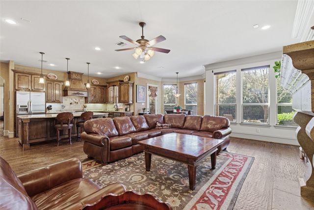 1512 Cherry Bark Drive, Keller, TX 76248