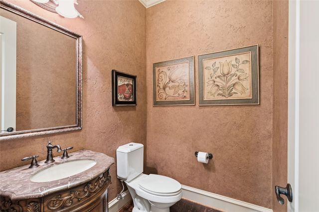 1512 Cherry Bark Drive, Keller, TX 76248