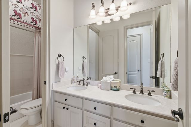 1512 Cherry Bark Drive, Keller, TX 76248