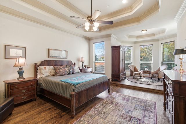 1512 Cherry Bark Drive, Keller, TX 76248