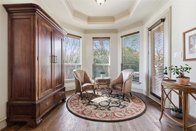 1512 Cherry Bark Drive, Keller, TX 76248