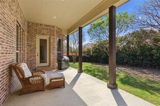 1512 Cherry Bark Drive, Keller, TX 76248