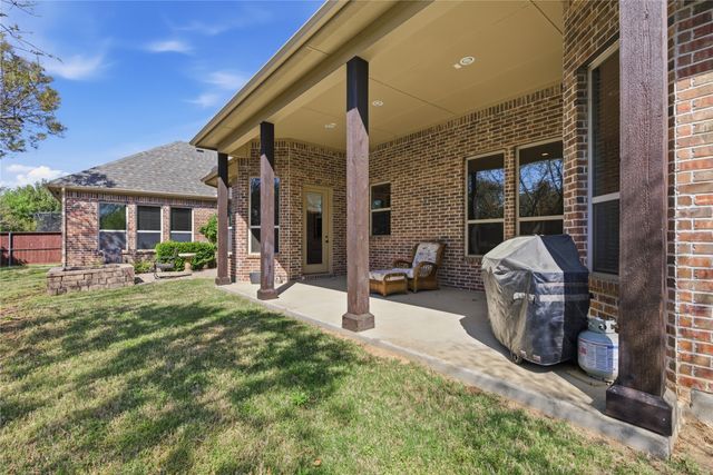 1512 Cherry Bark Drive, Keller, TX 76248