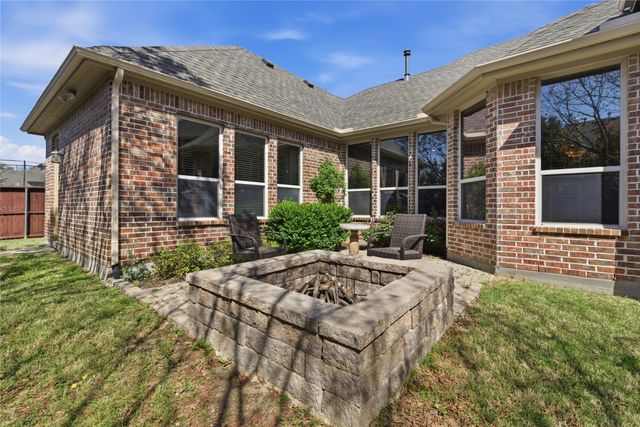 1512 Cherry Bark Drive, Keller, TX 76248