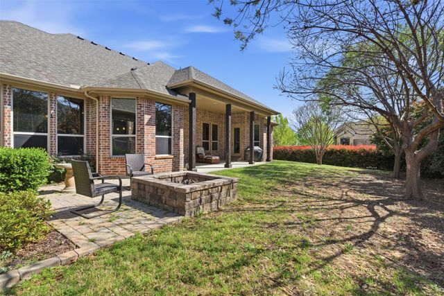 1512 Cherry Bark Drive, Keller, TX 76248