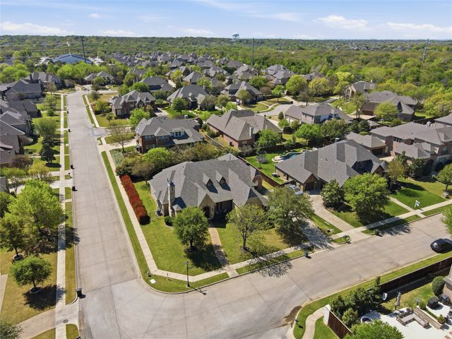 1512 Cherry Bark Drive, Keller, TX 76248