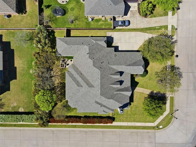 1512 Cherry Bark Drive, Keller, TX 76248