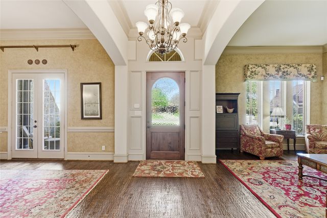 1512 Cherry Bark Drive, Keller, TX 76248