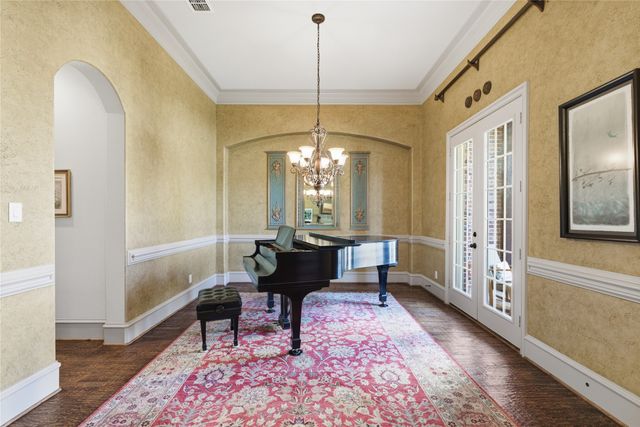 1512 Cherry Bark Drive, Keller, TX 76248