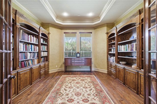 1512 Cherry Bark Drive, Keller, TX 76248