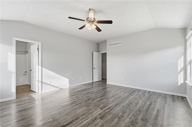 21291 W 219th Street, Spring Hill, KS 66083