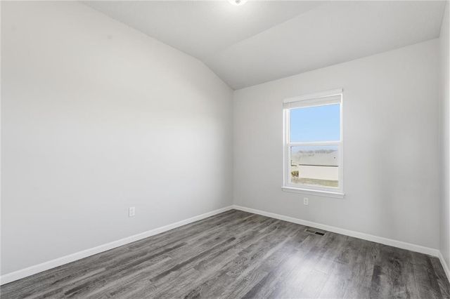 21291 W 219th Street, Spring Hill, KS 66083