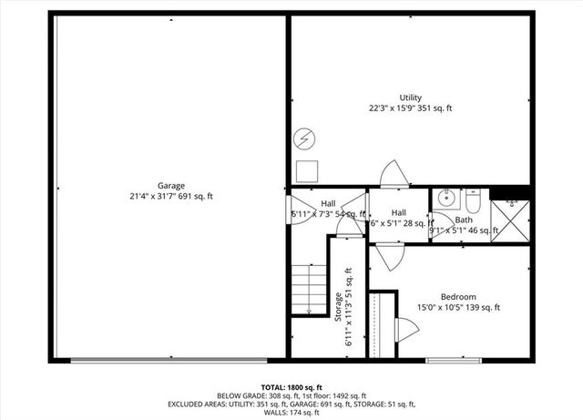 21291 W 219th Street, Spring Hill, KS 66083